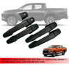 Mitsubishi Triton L200 Catch Handle Cover (2019-2020)