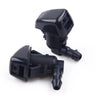 Ford F250 Windshield Wiper Water Spray Nozzles (2008-2010)