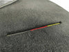Porsche Cayman 987 LHD Carpet Germany Flag Floor Mats (2006-2012)