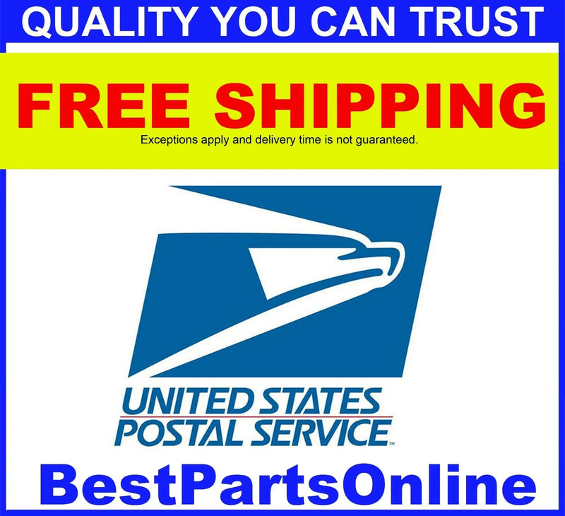 Chevrolet Wheel Seal Kit / Oil Seals
