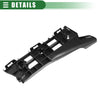 Toyota Prius Front Right Bumper Support Bracket (2010-2015)