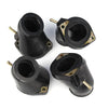 Yamaha XVZ 1300 Royal Star Carburetor Intake Manifold Boots (1996-2001)