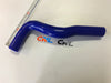 Nissan Patrol GQ Y60 4.2 Diesel BLUE radiator hose (1988-1997)