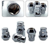 Locking Nuts 4x M14 x 1.5