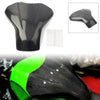 KAWASAKI Ninja 400 Pre-Preg Carbon Fiber Tank Cover (2018-2023)