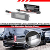 Mercedes-Benz Sprinter 906 Viano W639 Vito W639 LED License Plate Light
