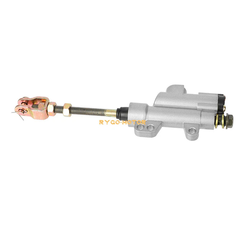 SSR Taot Rear Brake Master Cylinder Pump 110cc 125cc 140cc Dirt Pit Bike