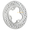 Honda TRX250R Rear Brake Disc Rotor (1986–1989)
