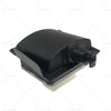 Mercedes-Benz B-Class, A-Class Fuel Filler Door Lock Actuator (2005-2019)