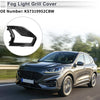 Ford Fusion Front Right Fog Light Grill (2019)