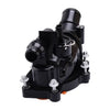 Benz CLA180 A250E GLB180 Engine Coolant Thermostat Housing (2013-2023)