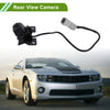 Chevrolet Camaro Coupe / Convertible Car Camera (2012-2015)