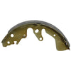 Suzuki Grand Vitara Rear Brake Shoes Lining (2005-2012)