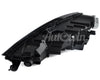 Audi A4 (2015-2018) - Right & Left Pair OEM Full LED Matrix Headlight
