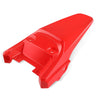 Honda CRF80F / CRF100F Red Rear Fender (2004-2008)