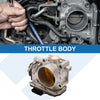 Honda CR-V Accord Civic Crosstour L4 Throttle Body (2007-2016)