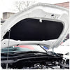 Toyota Corolla Cross Hood Insulation Pad (2022-2024)