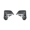 BMW 4 Series i4 G26 M Sport Rear Bumper Side Covers (2020-2024)