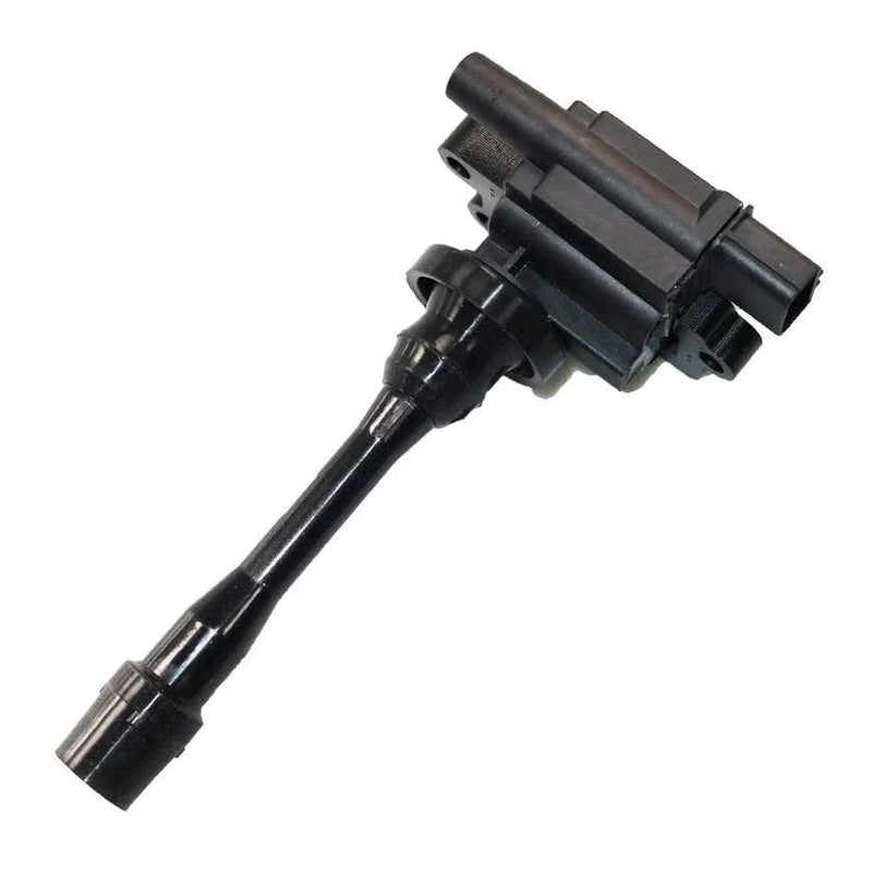 Mitsubishi Lancer CE 1.8L Ignition Coil Pack & Lead Kit (1996-2003)