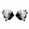 Kawasaki Bayou 300 Brake Calipers  Left & Right (1988-2004)