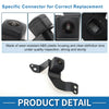 Toyota Camry Hybrid MXVA71 AXVA70 AXVH7 Front View Camera (2021-2023)