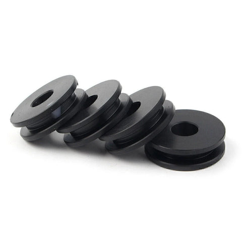 Harley-Davidson Road King Windshield Detachable Bushing Grommet (1994-2003)