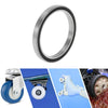 Scooter Skateboard Wheel Deep Groove Ball Bearing P5 80x100x10mm