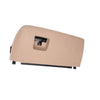 BMW X3 X4 Beige Dash Glove Box Door Lid Cover (2011-2018)