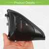 Toyota Corolla A Pillar Door Tweeter Speaker Cover Trim (2003-2008)