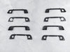 BMW E34 E36 E32 4 x Exterior Handle Covers (1982-1999)