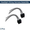 BMW 1 Series F20 Lamp Wire Harness (2011 - 2021)