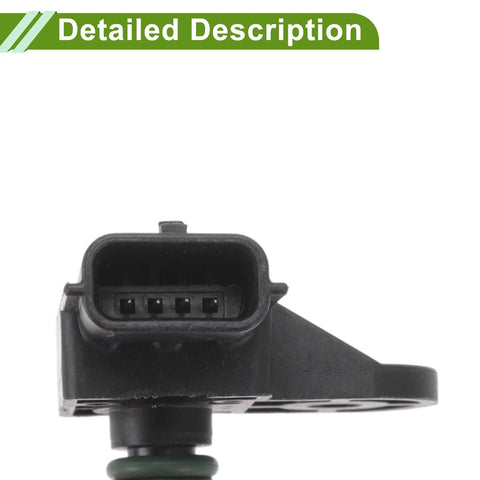Mazda CX-5 2.5 MAP Sensor (2013-2021)