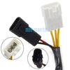 Arctic Cat TZ1 TOURING / Z1 TURBO Voltage Regulator Rectifier (2010-2011)