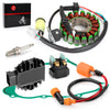 Yamaha Bear Tracker 250 YFM250X Stator Rectifier Ignition Coil Kit (2001-2004)
