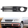 VW Sharan Left Front Lower Bumper Fog Light Grille Cover (2001-2010)