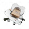 Yamaha Kodiak 400 450 Brake Caliper Set w/ Pads (2000-2006)