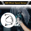 GMC Sierra 2500 HD ABS Wheel Speed Sensor (2007 - 2010)
