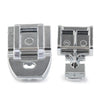 Brother Babylock Sewing Machines 2 x Zipper Feet