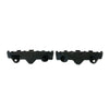2011-2014 Mazda 2 Front Bumper Retainer Brackets (2011-2014)