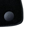 Ferrari California with Cuoio Nappa Leather AutoWin Car Mats (2008-2014)