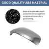 CITROEN C3 PICASSO Chrome Mirror Cover Cap (2009-2018)