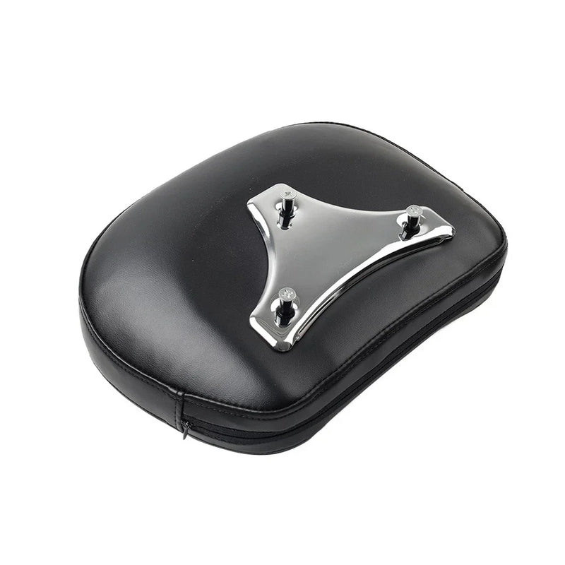 Harley Touring Electra Sissy Bar Backrest Pad (2014-2023)
