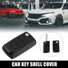 Citroen Peugeot Keyless Entry Remote Key Shell