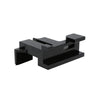 Lincoln MKX, Ford Edge Stainless Steel Sunroof Track Repair (2007-2015)