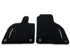 Lamborghini Aventador 2012-2022 Black Carpet 2 x AutoWin Floor Mats