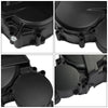 Suzuki GSXR600 GSXR750 Aluminum Engine Stator Crankcase Cover (2006-2025)