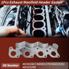 Mitsubishi Galant Exhaust Manifold Header Gasket (1984-1992)