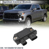 Chevrolet C1500 1988-1998 Ignition Control Module (1 x ABS Metal)