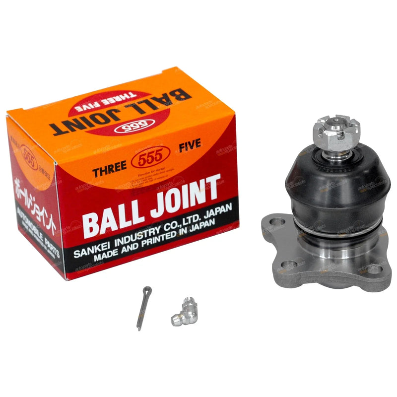 Mitsubishi Challenger PA PB PC Upper Ball Joint (1998-2015)