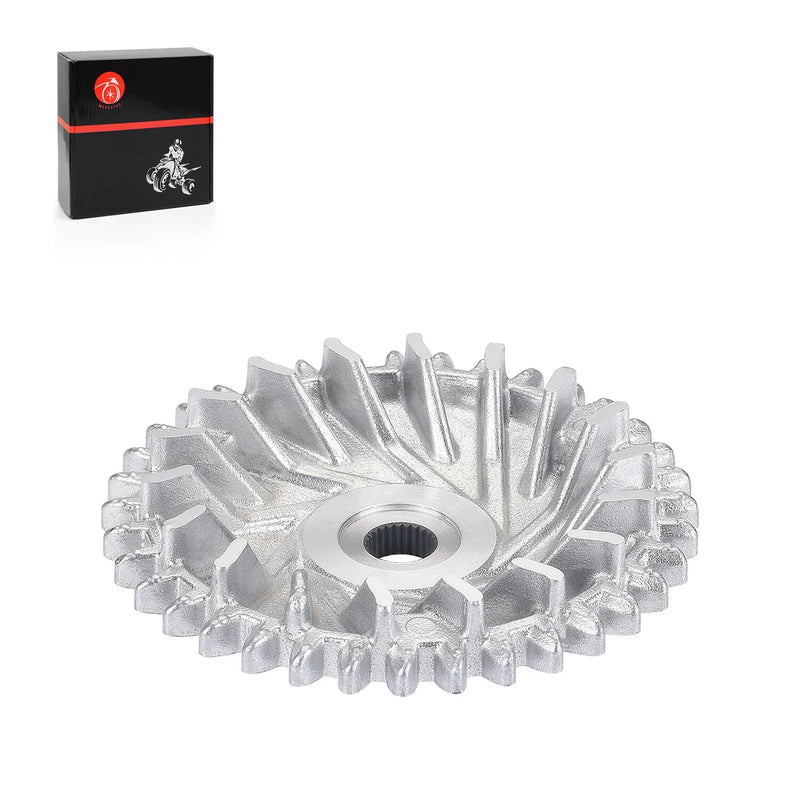Suzuki Quadsport LT80 Fixed Drive Face Sheave (1987-2006)